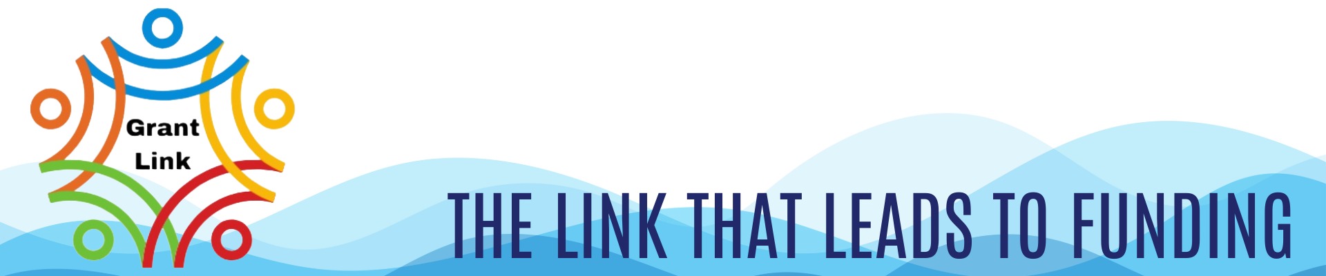 Grant Link Banner